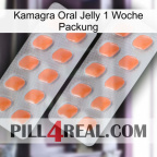 Kamagra Oral Jelly 1 Week Pack 27